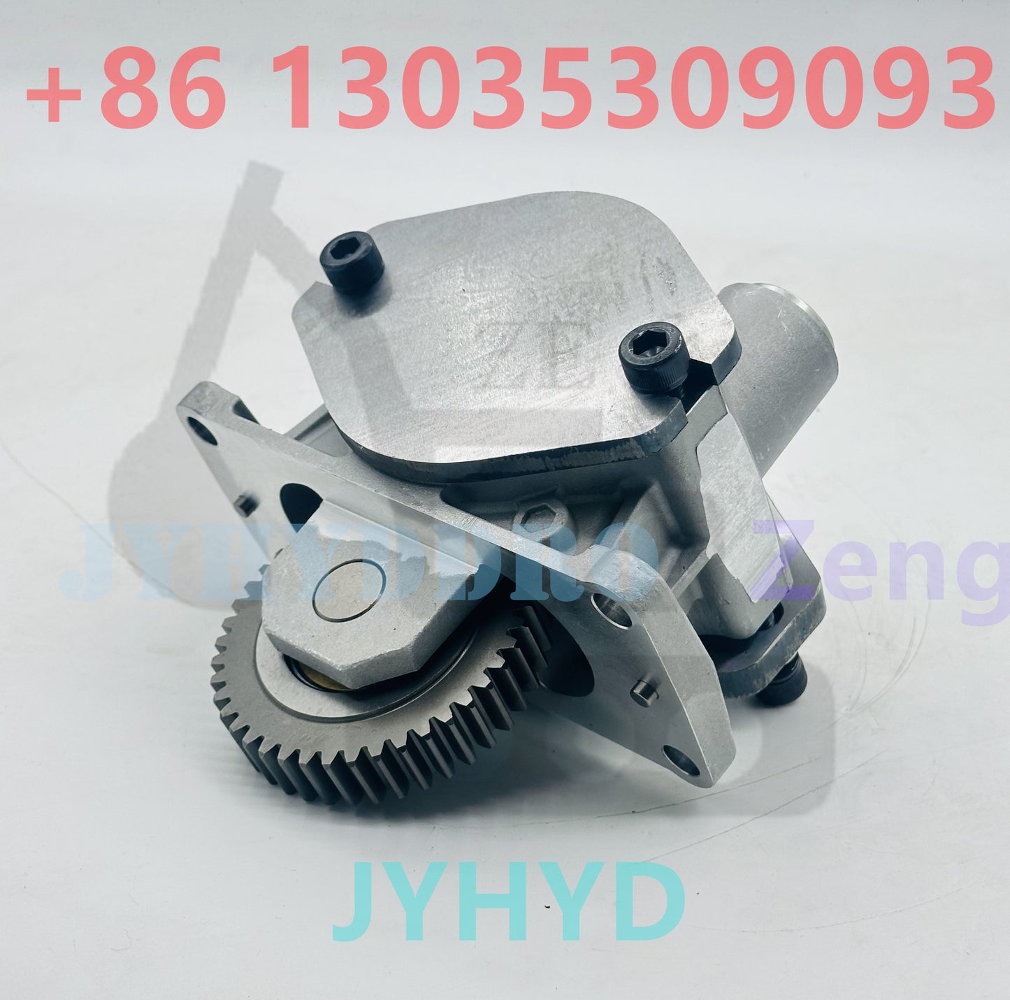 KAWASAKI K3V112DTP MAIN HYDRAULIC PUMP PTO FOR SUMITOMO SH200A3 EXCAVATOR