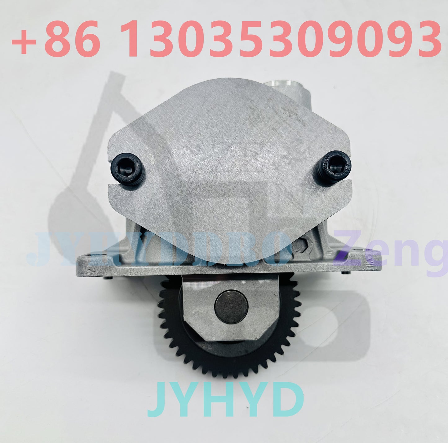 KAWASAKI K3V112DTP MAIN HYDRAULIC PUMP PTO FOR SUMITOMO SH200A3 EXCAVATOR