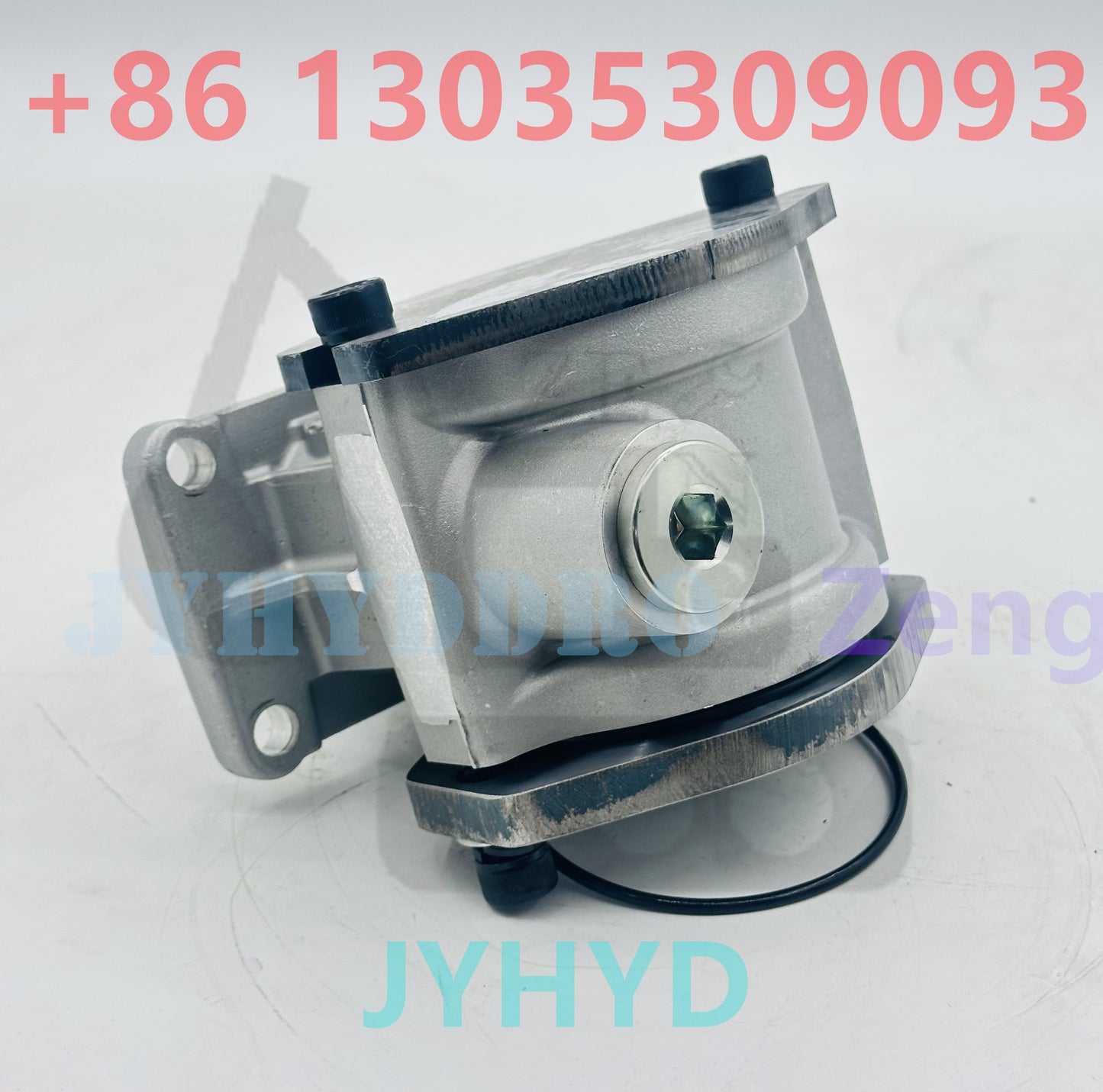 KAWASAKI K3V112DTP MAIN HYDRAULIC PUMP PTO FOR DAEWOO DH215-9 EXCAVATOR