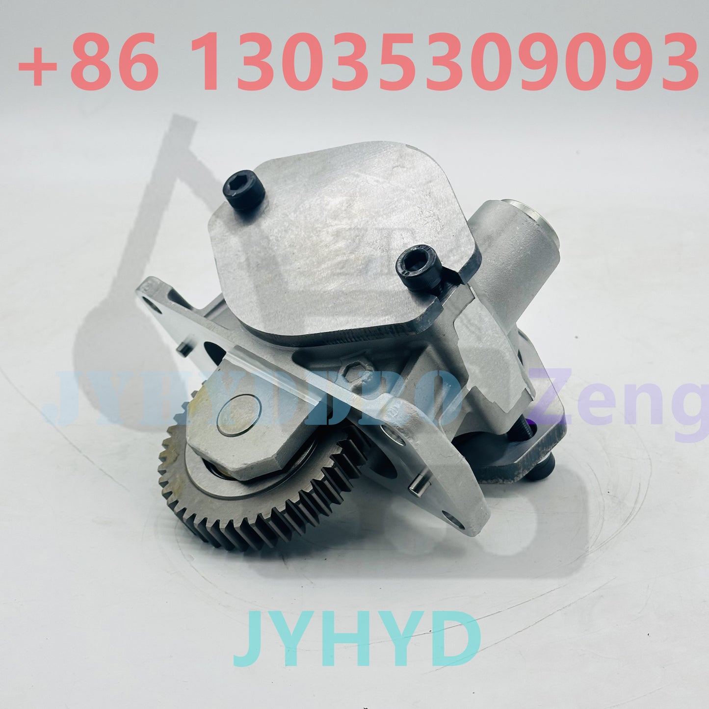 KAWASAKI K3V112DTP MAIN HYDRAULIC PUMP PTO FOR DAEWOO DH215-9 EXCAVATOR