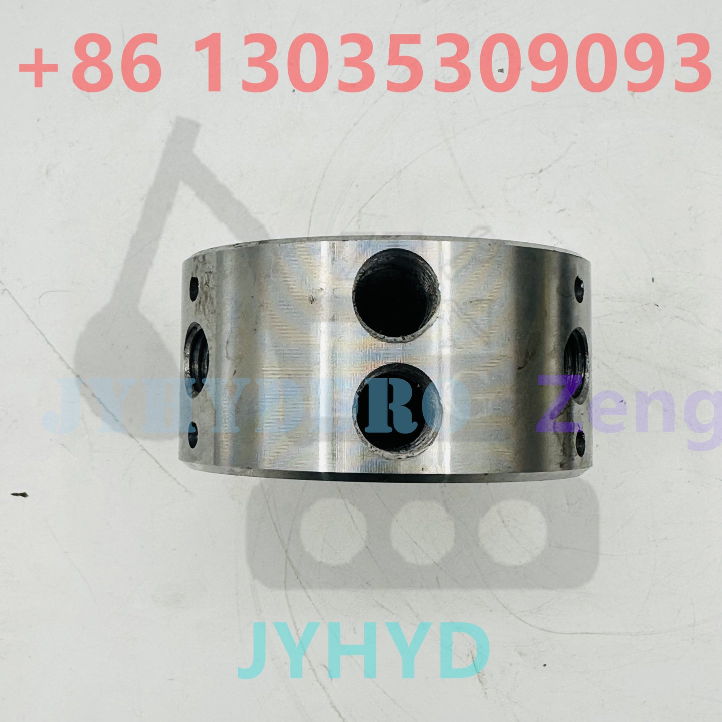 REXROTH AP2D28 hydraulic pump hub+socket