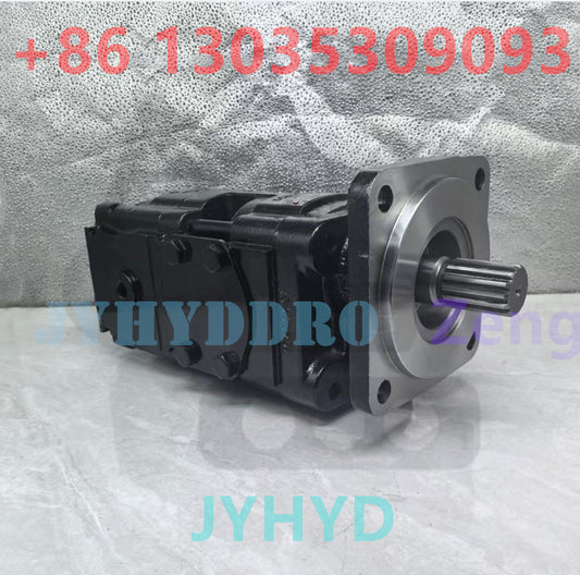 1010002026 GEAR PUMP