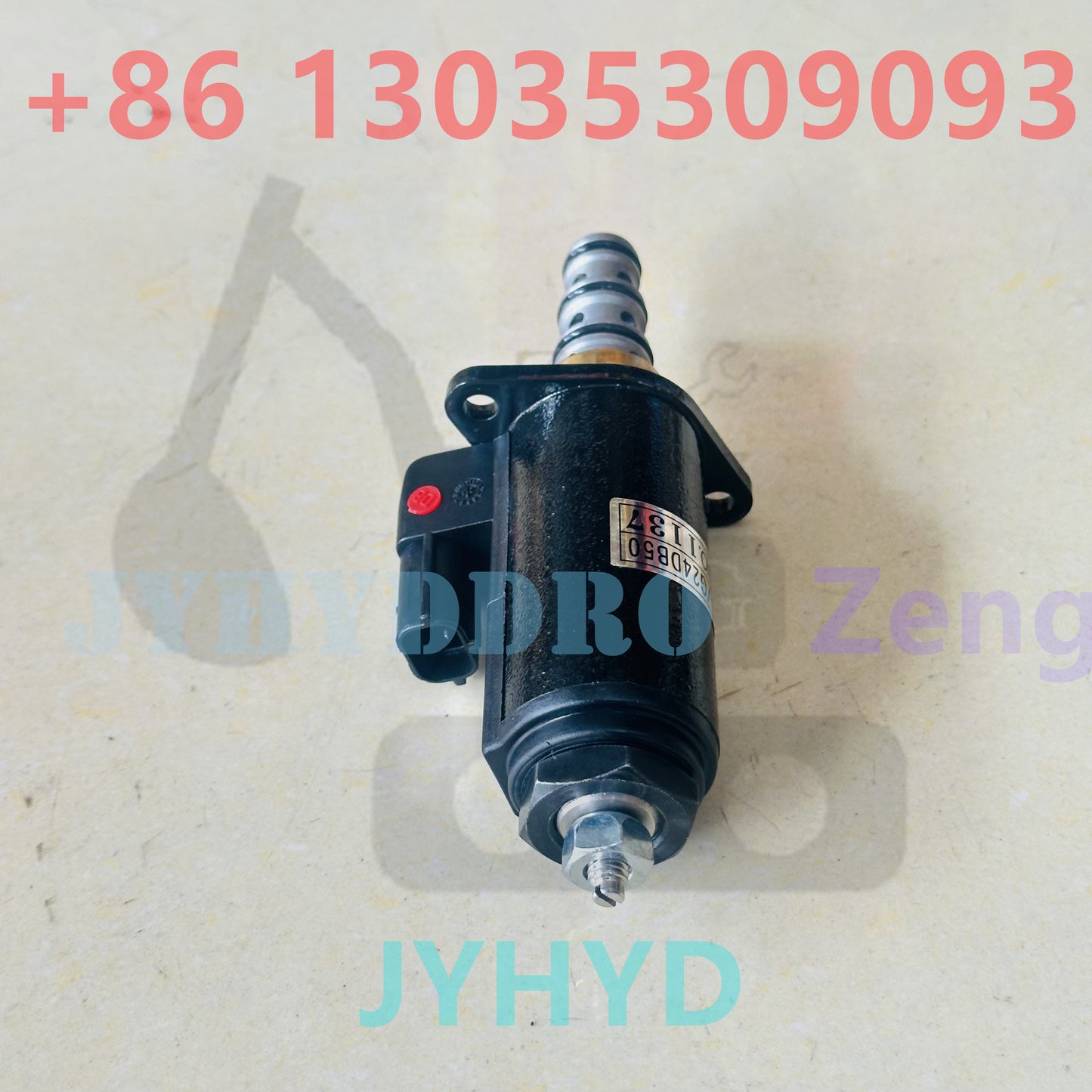 KWE5K-31/G24DB50-KY-T SOLENOID VALVE