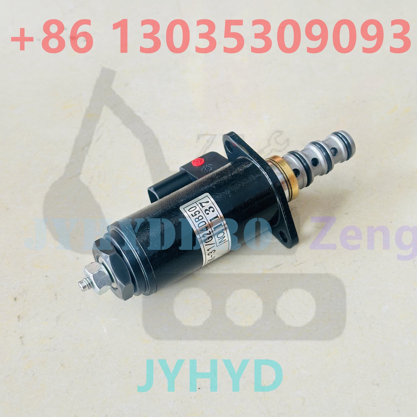 KWE5K-31/G24DB50-KY-T SOLENOID VALVE