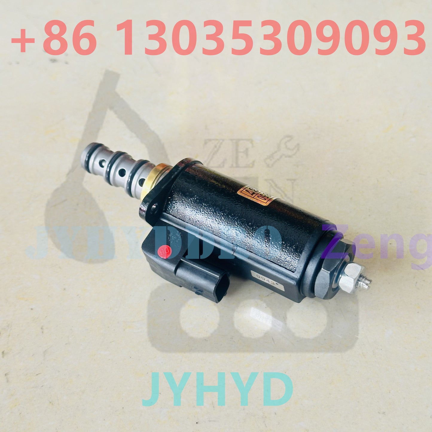 KWE5K-31/G24DB50-KY-T SOLENOID VALVE