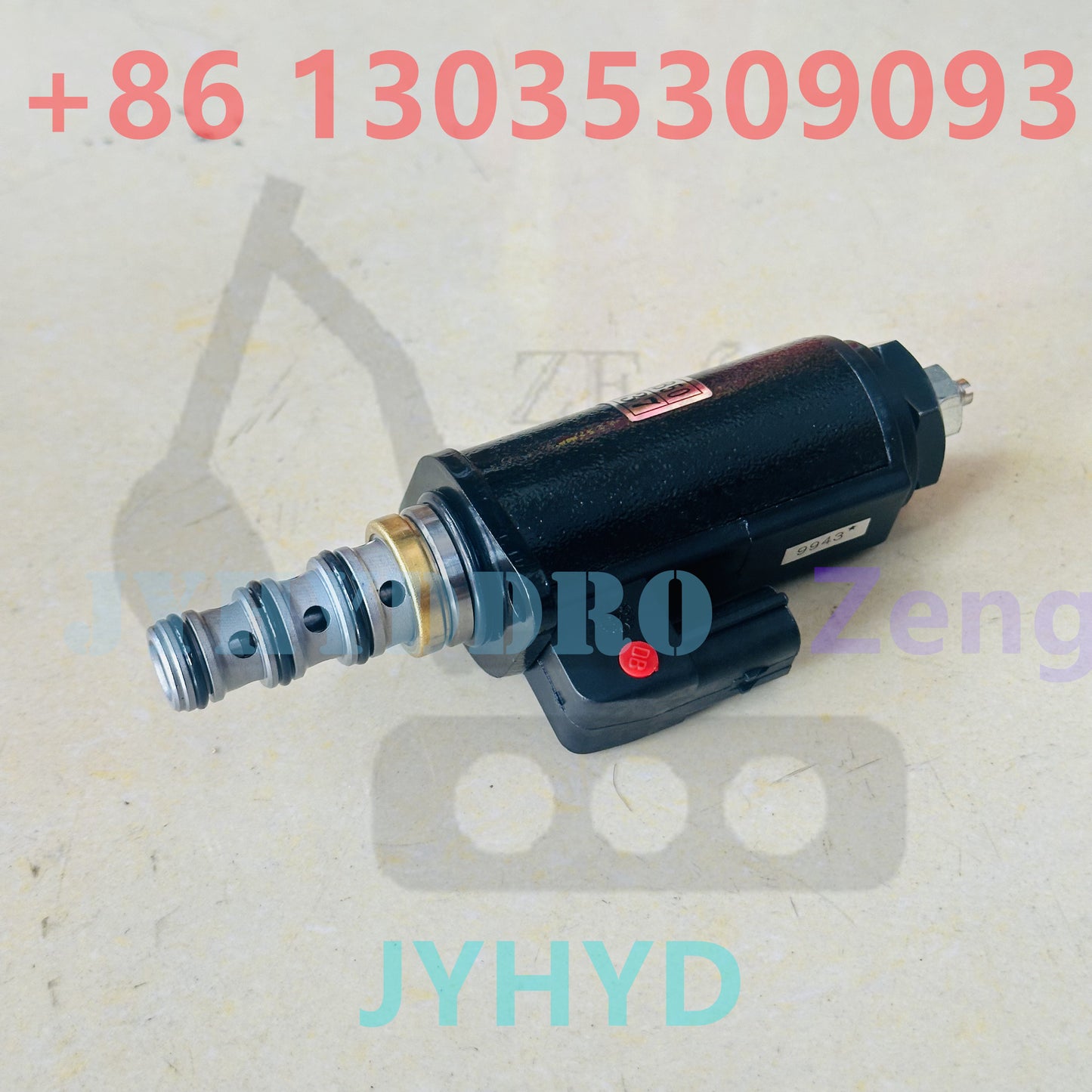 KWE5K-31/G24DB50-KY-T SOLENOID VALVE