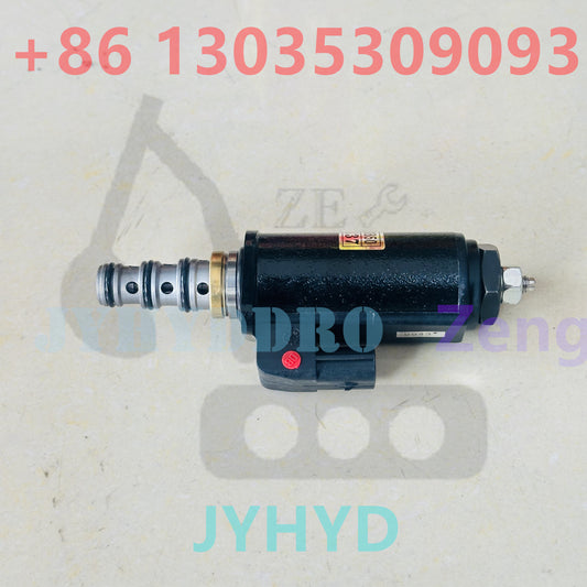 KWE5K-31/G24DB50-KY-T SOLENOID VALVE