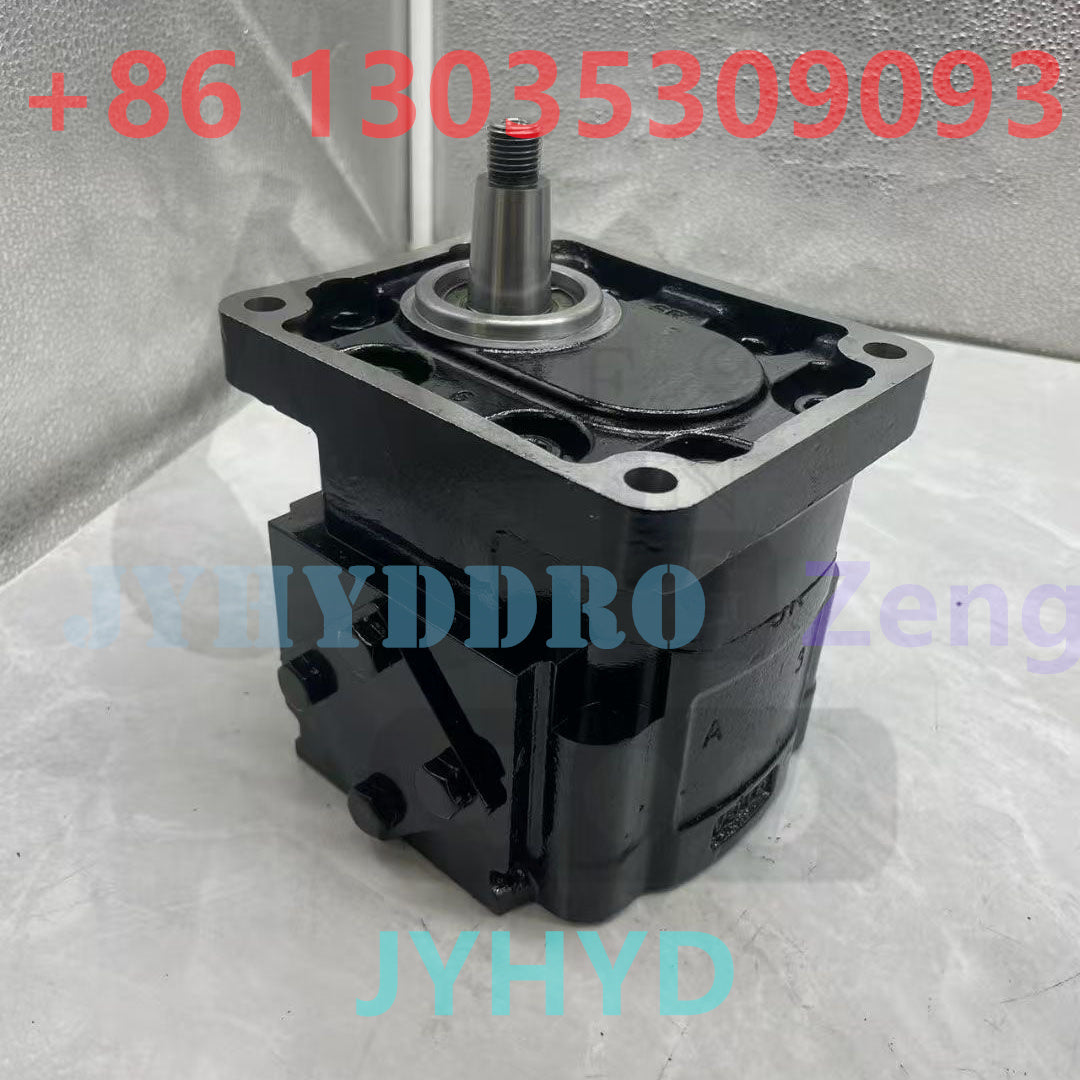 CP3-0264R97F-20N GEAR PUMP