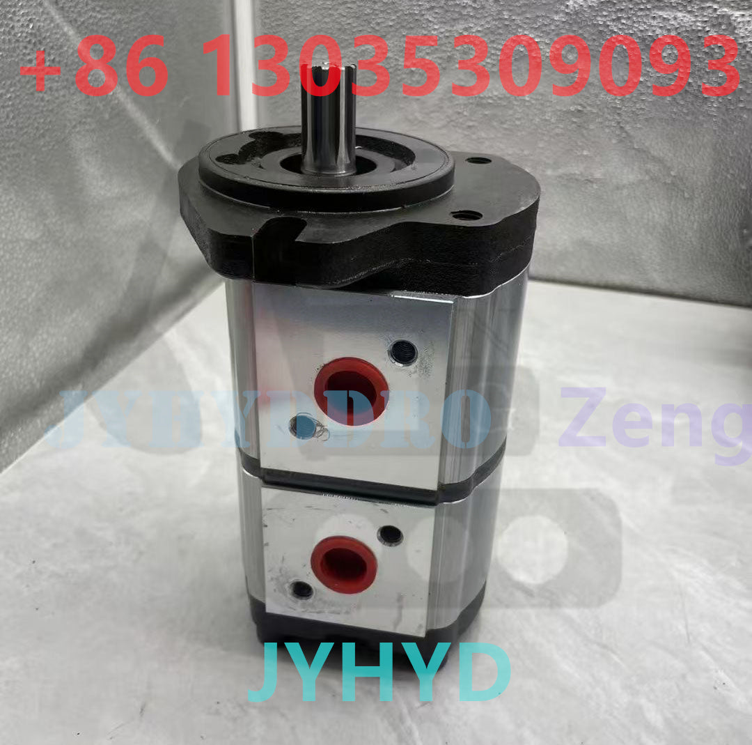 T4145-76001 GEAR PUMP
