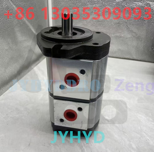 T4145-76001 GEAR PUMP