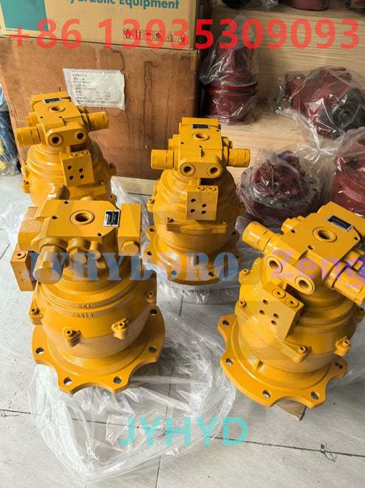 SANY SY75 EXCAVATOR PCR-5B-30A SWING MOTOR