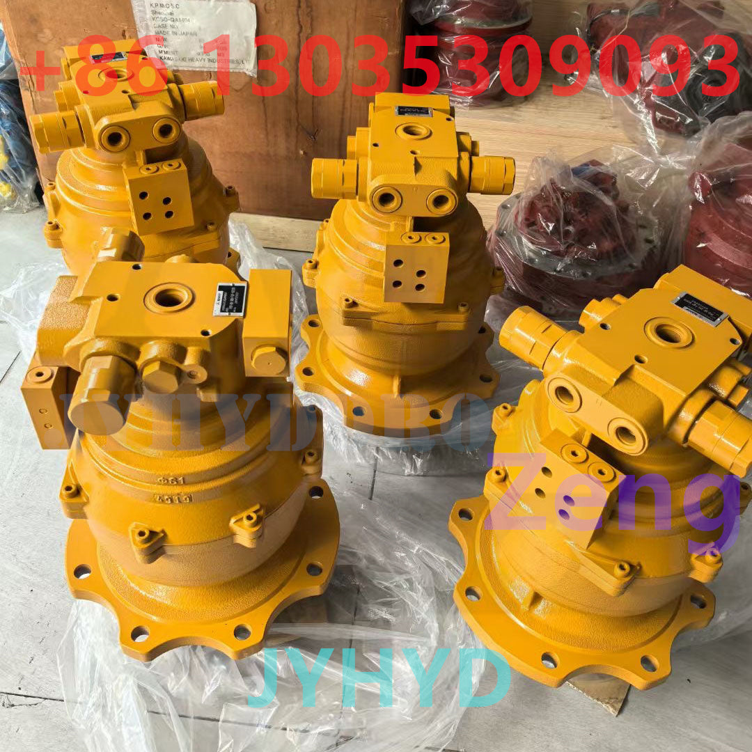 CATERPILLAR CAT307E CAT307E2 CAT308E2 EXCAVATOR 452-6210 SWING MOTOR ASSY