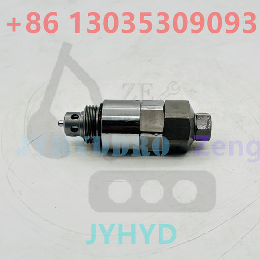 DOOSAN DX225 EXCAVATOR SAFETY VALVE