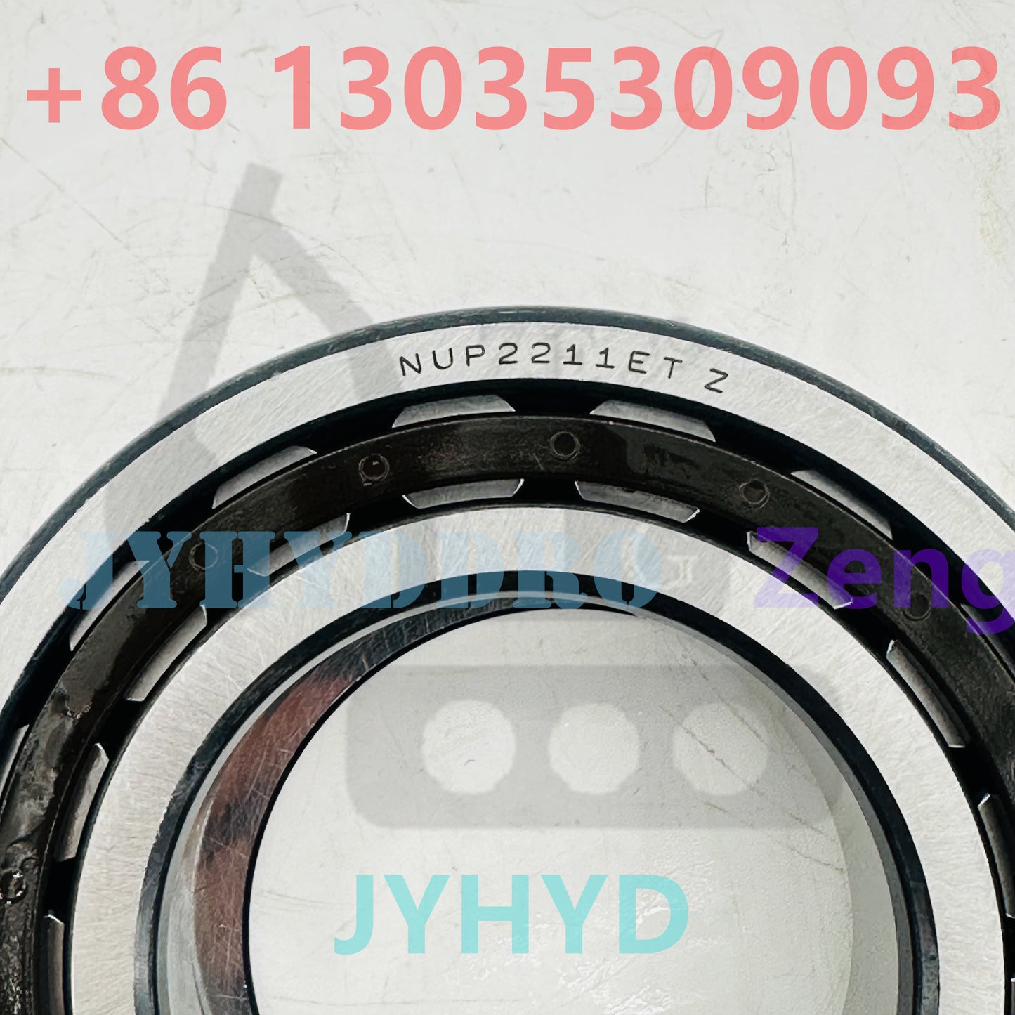 NUP2211ET Z ROLLER BEARING