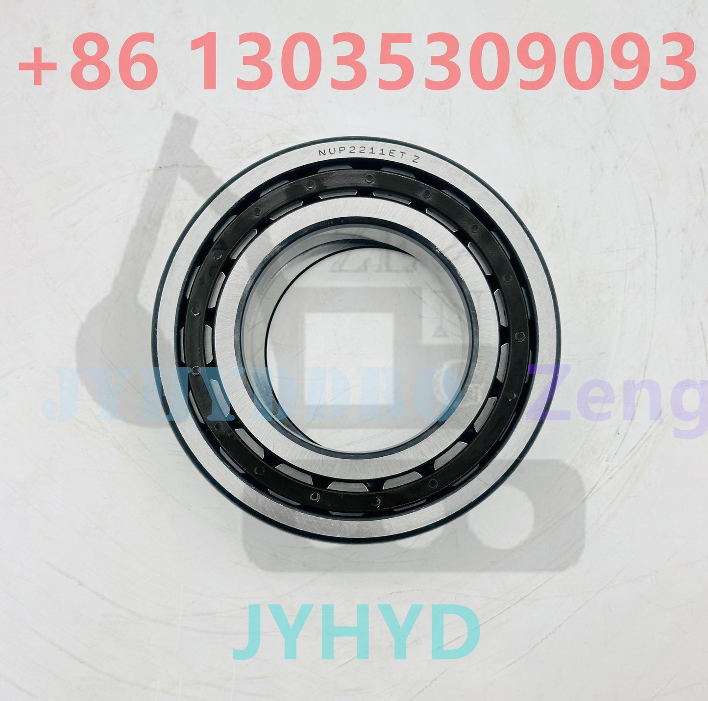 NUP2211ET Z ROLLER BEARING