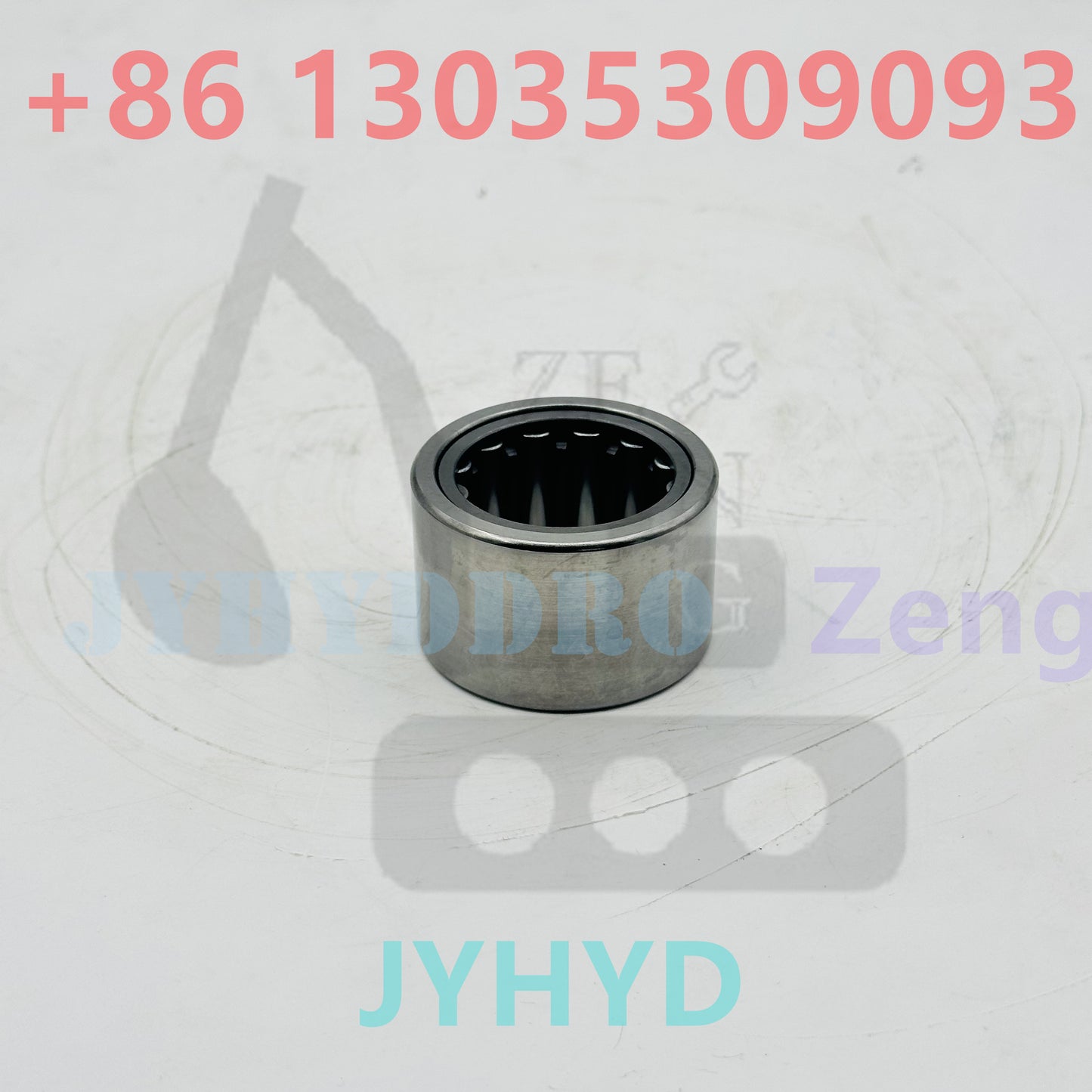 NK345233 Z NEDDLE BEARING