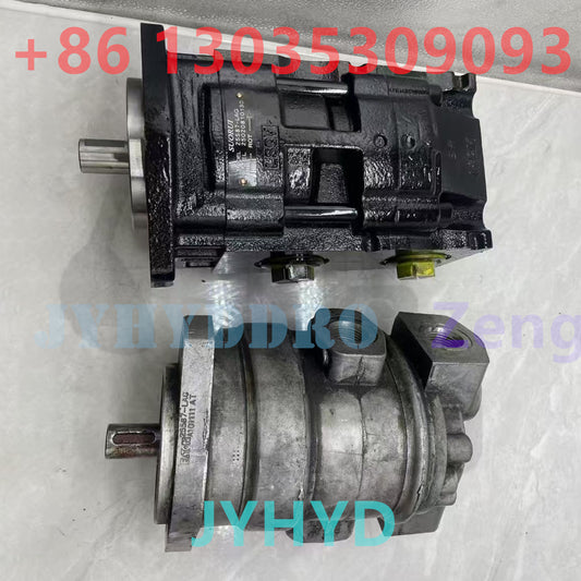 25587-LAG 25020810130 GEAR PUMP