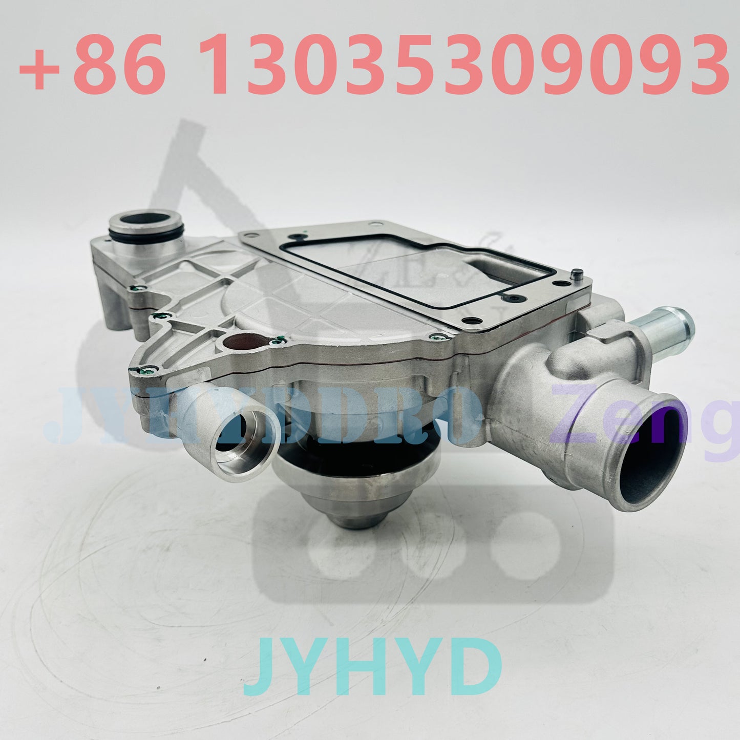 TCD2.9L4 WATER PUMP