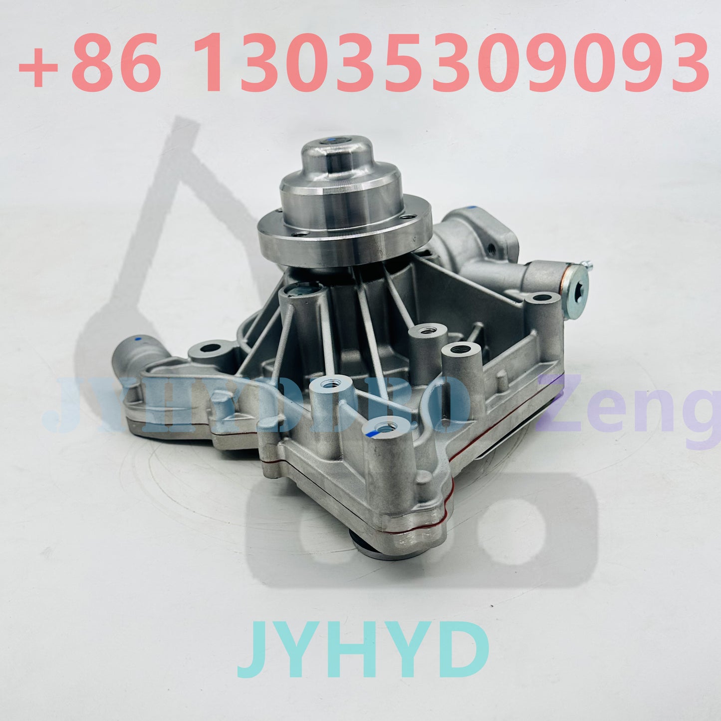 TCD2.9L4 WATER PUMP