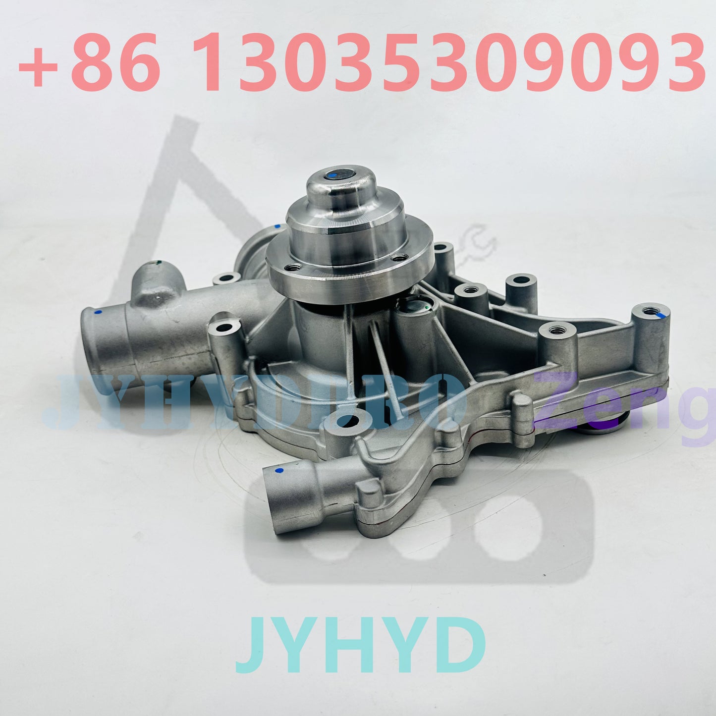 TCD2.9L4 WATER PUMP