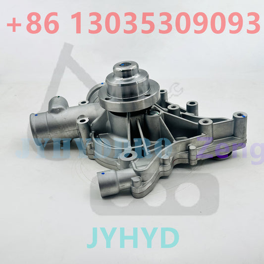 TCD2.9L4 WATER PUMP