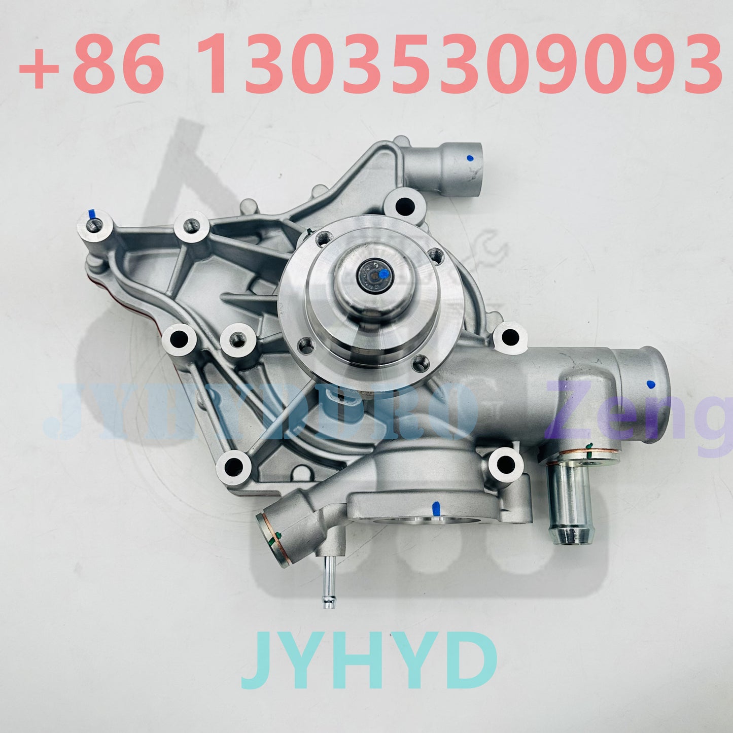 TCD2.9L4 WATER PUMP