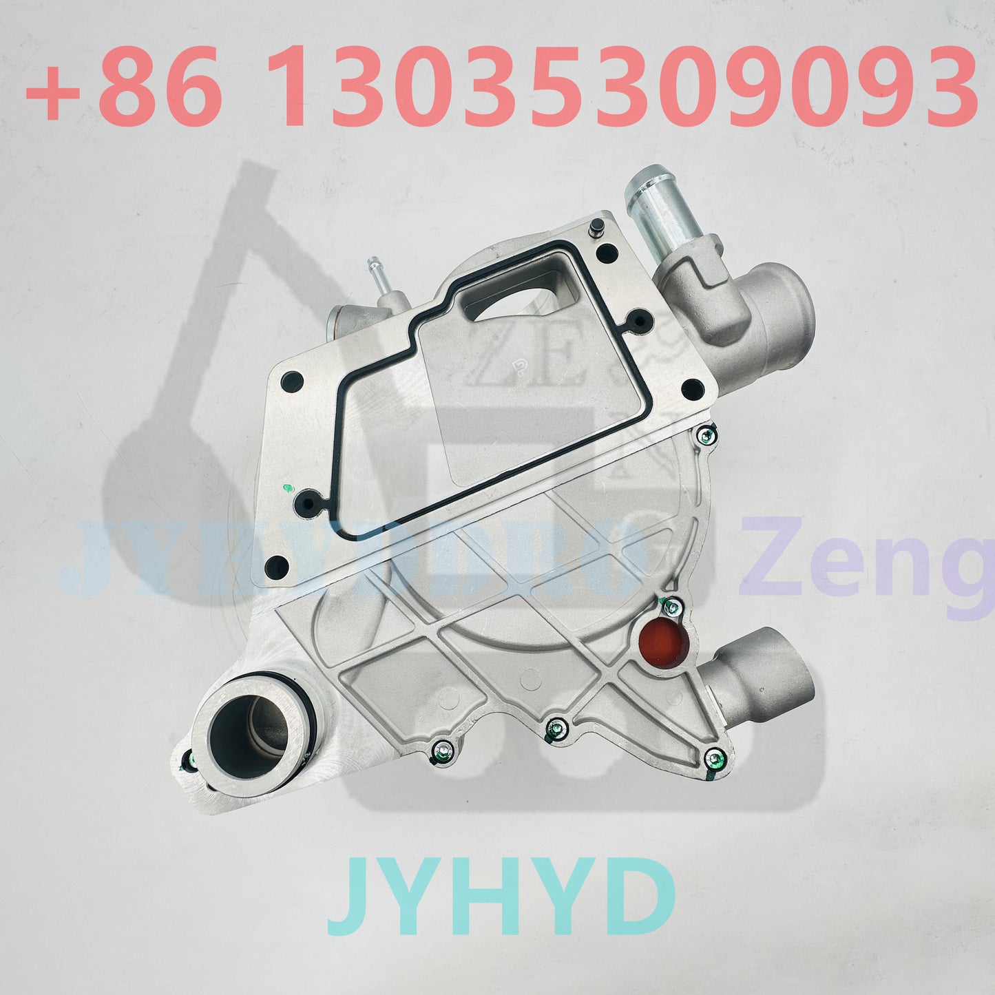 TCD2.9L4 WATER PUMP