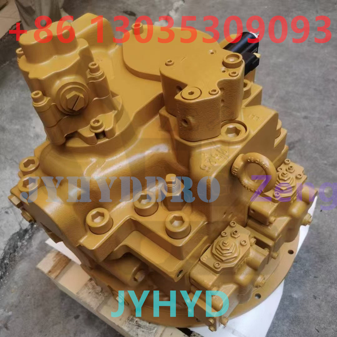 CATERPILLAR CAT336D HYDRAULIC MAIN PUMP