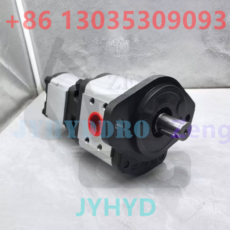 CN103800441 25021310289 PXD02789 GEAR PUMP