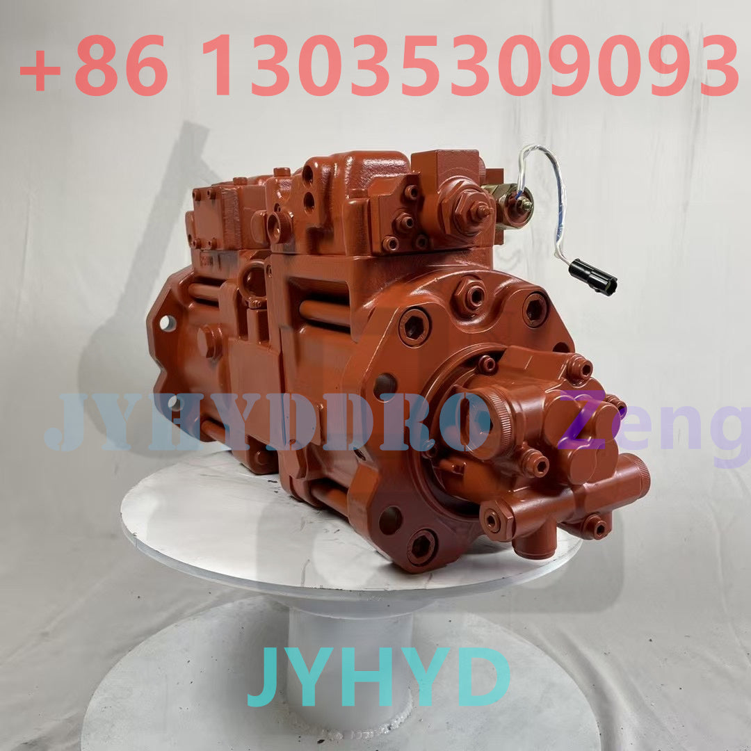 DOOSAN DX150-7 EXCAVATOR HYDRAULIC MAIN PUMP