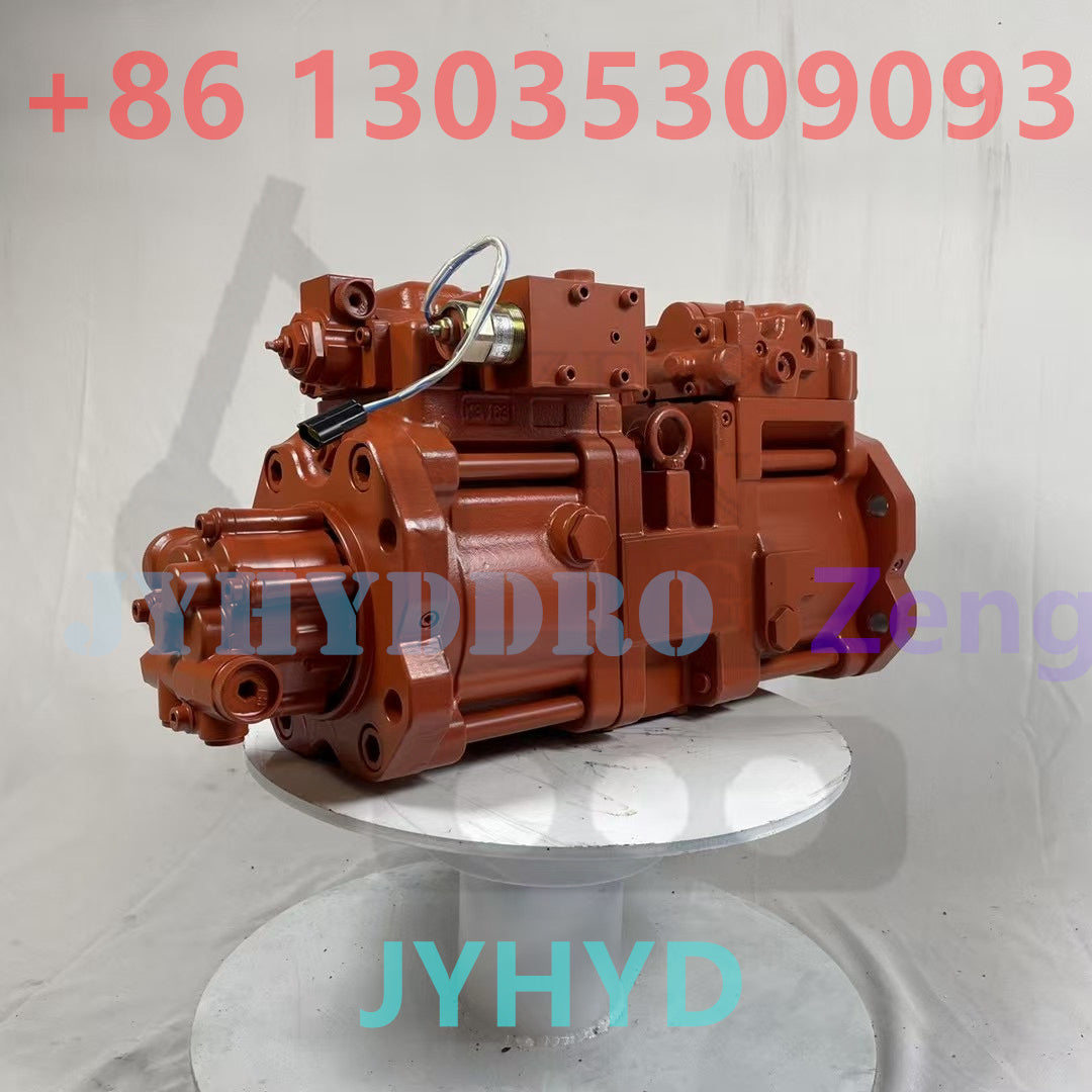 DOOSAN DX150-7 EXCAVATOR HYDRAULIC MAIN PUMP