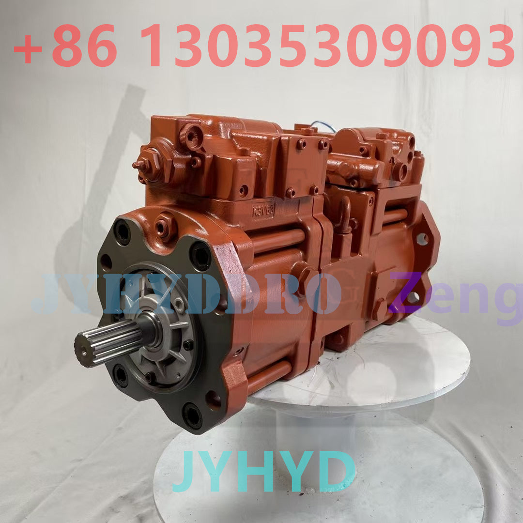 DOOSAN DX150-7 EXCAVATOR HYDRAULIC MAIN PUMP