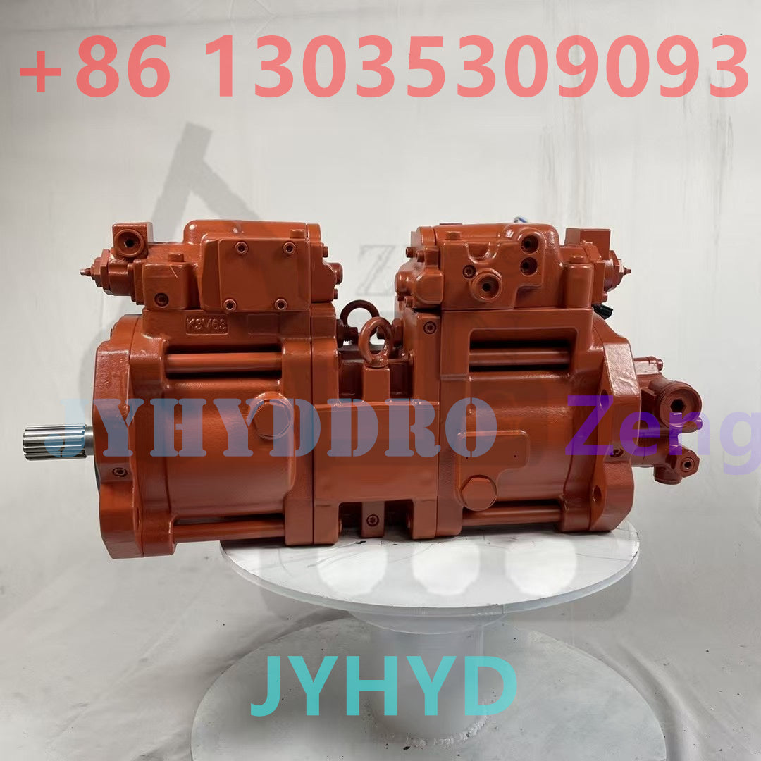 DOOSAN DX150-7 EXCAVATOR HYDRAULIC MAIN PUMP