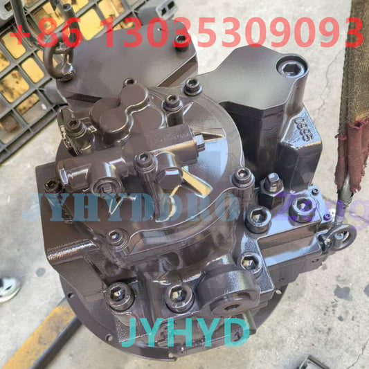 KAWASAKI K5V212 HYDRAULIC MAIN PUMP