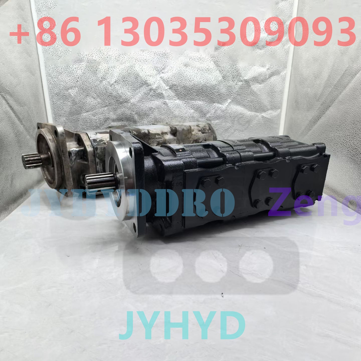 11102308 SNV3NN/833RN08RD NNA5A3NNNN/NNNNN GEAR PUMP