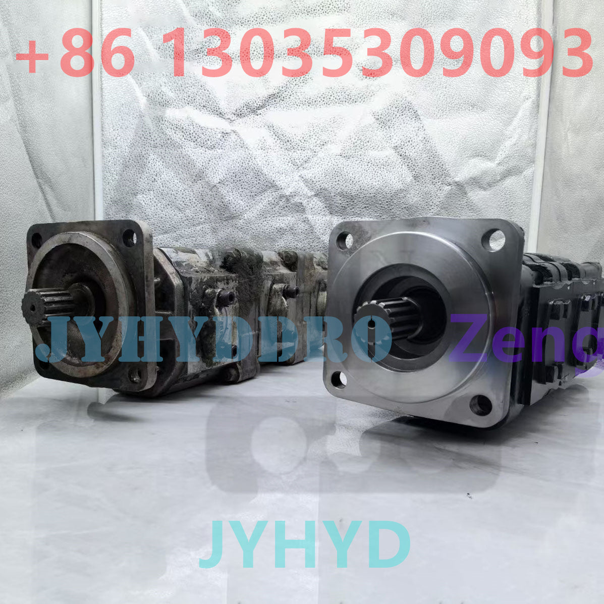 11102308 SNV3NN/833RN08RD NNA5A3NNNN/NNNNN GEAR PUMP