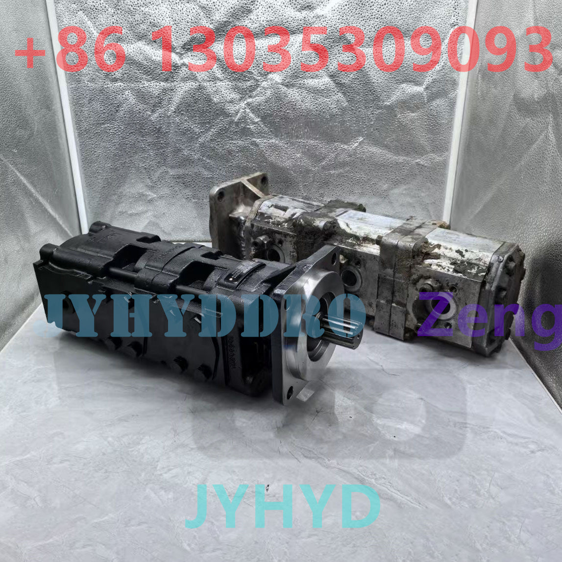 11102308 SNV3NN/833RN08RD NNA5A3NNNN/NNNNN GEAR PUMP
