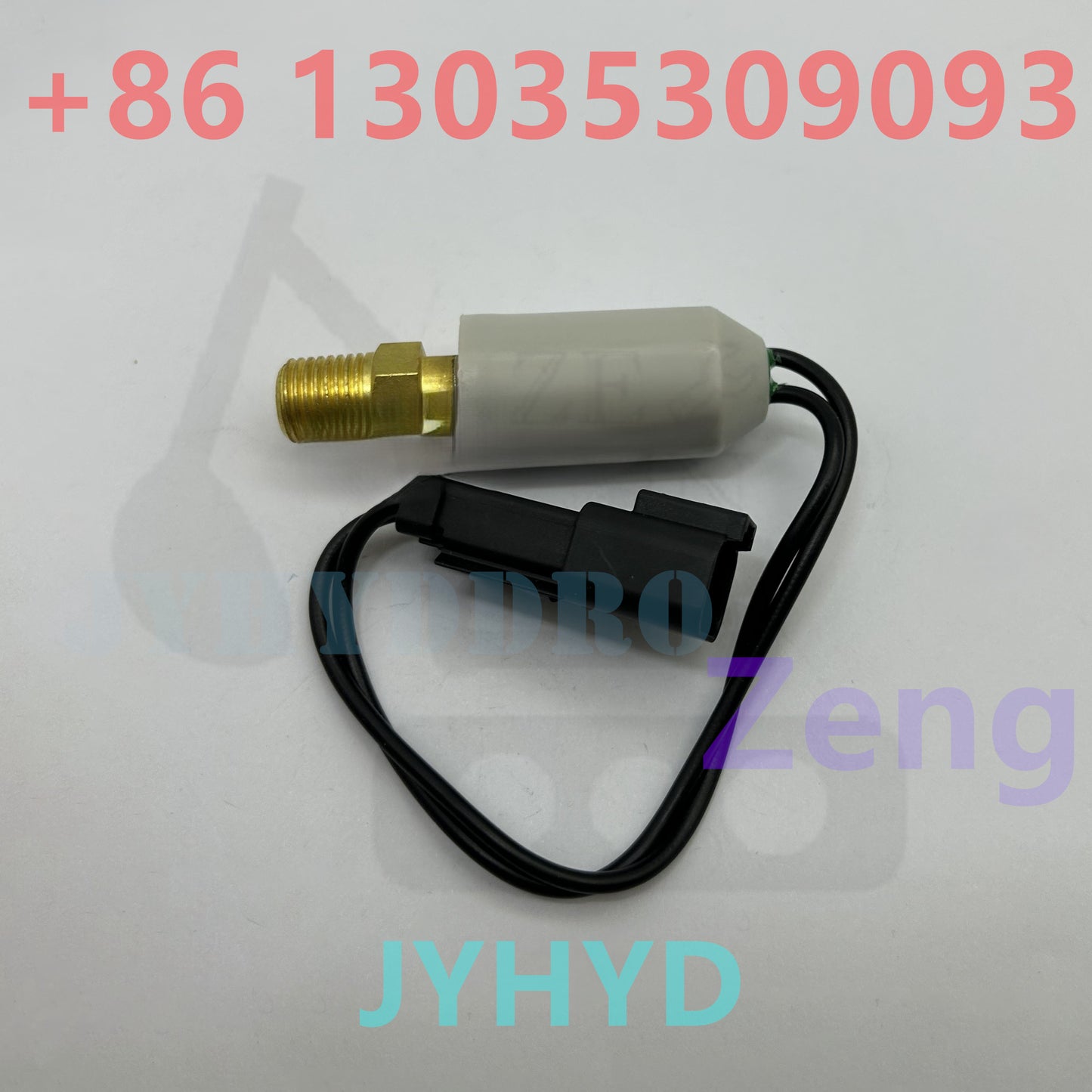 3E-2026 SENSOR