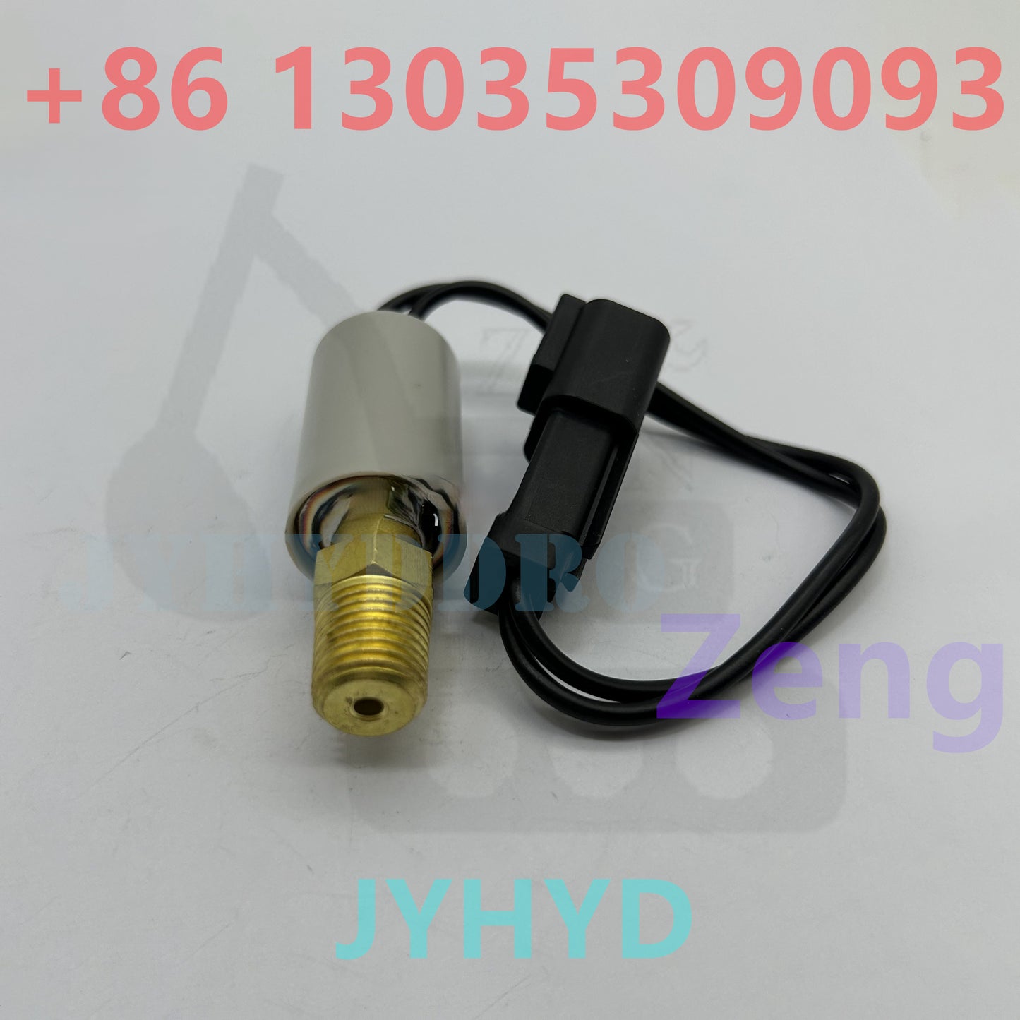 3E-2026 SENSOR