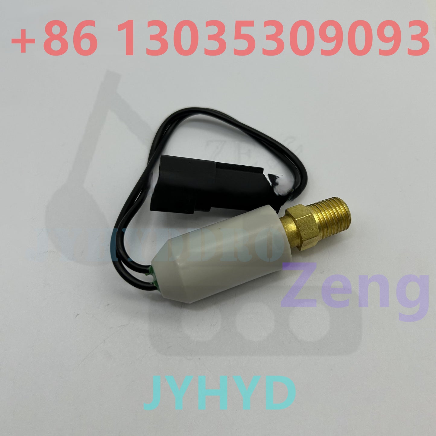 3E-2026 SENSOR
