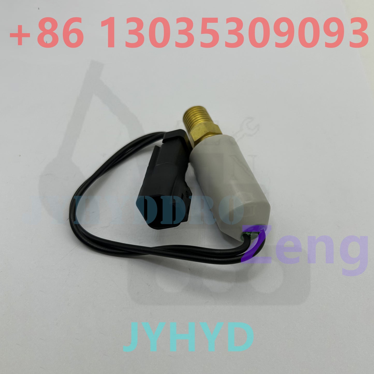 3E-2026 SENSOR