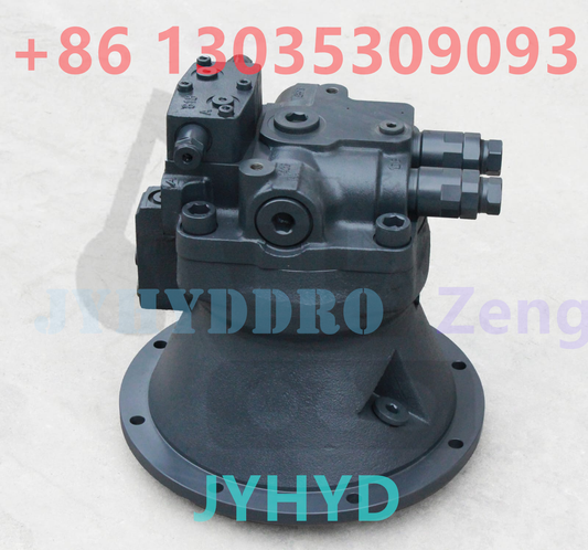 KAWASAKI M2X146 SWING MOTOR