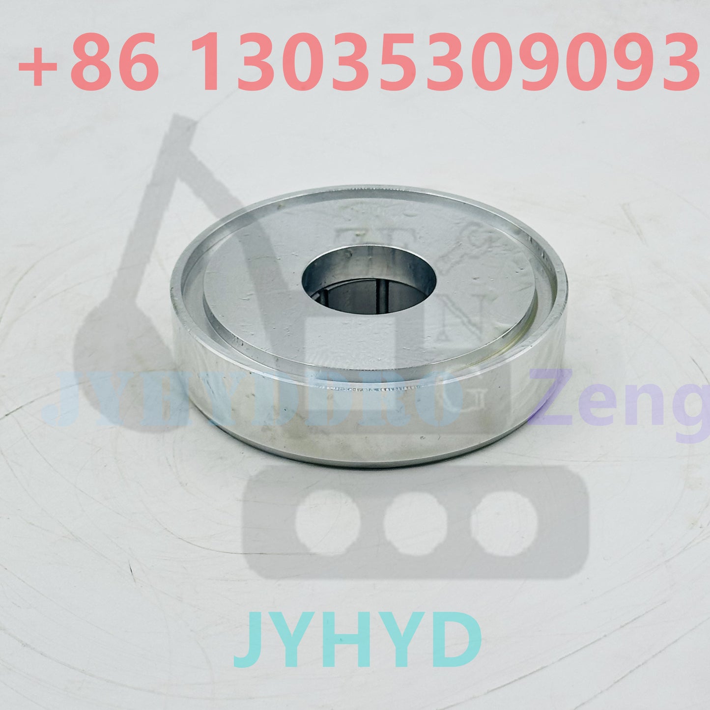 SAUER DANFOSS MPV046 PISTON PUMP CHARGE PUMP