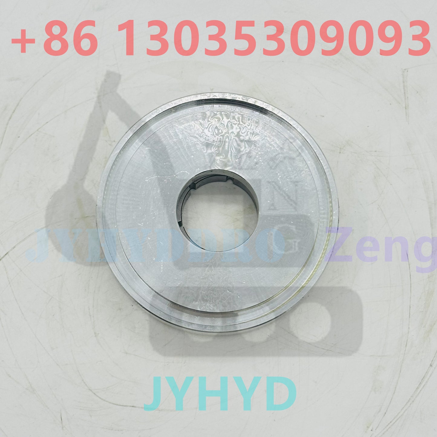 SAUER DANFOSS MPV046 PISTON PUMP CHARGE PUMP