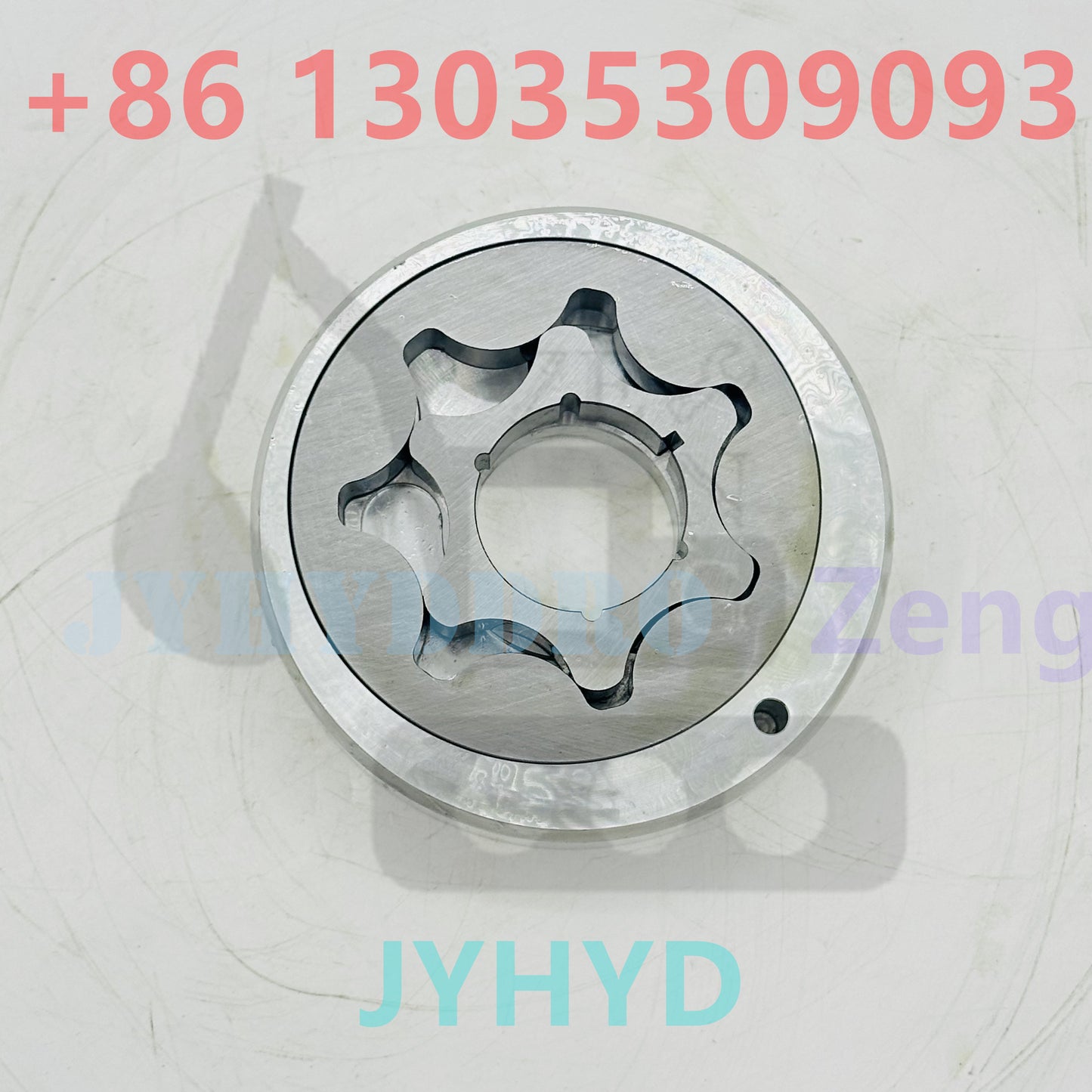 SAUER DANFOSS MPV046 PISTON PUMP CHARGE PUMP