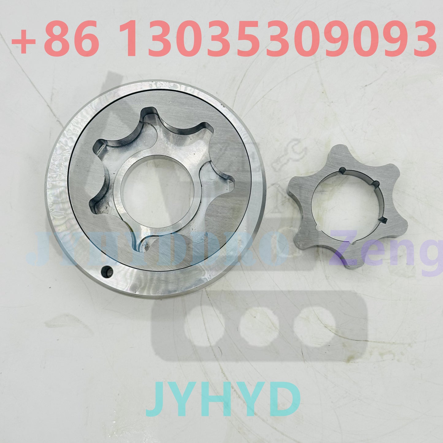 SAUER DANFOSS MPV046 PISTON PUMP CHARGE PUMP