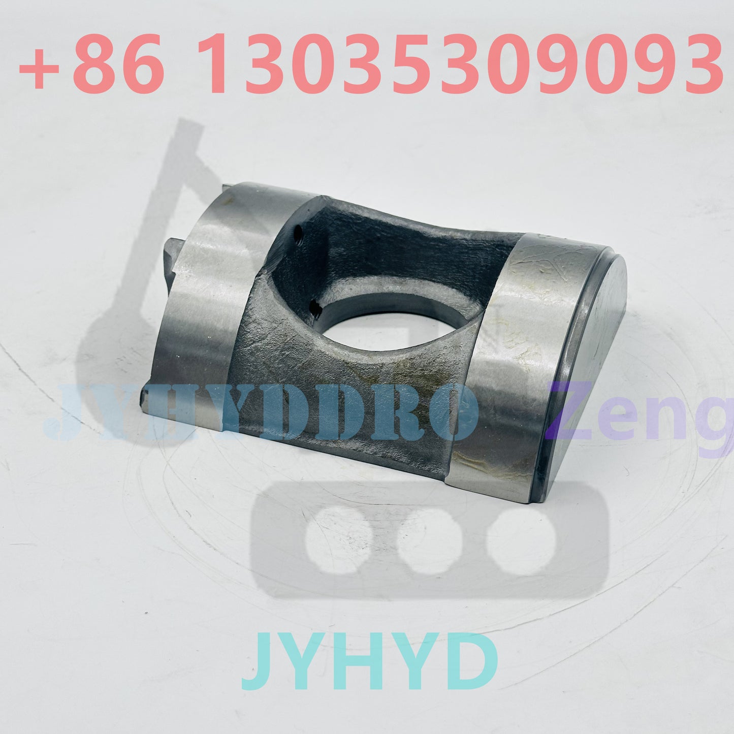 SAUER 90R100 hydraulic piston pump swash plate