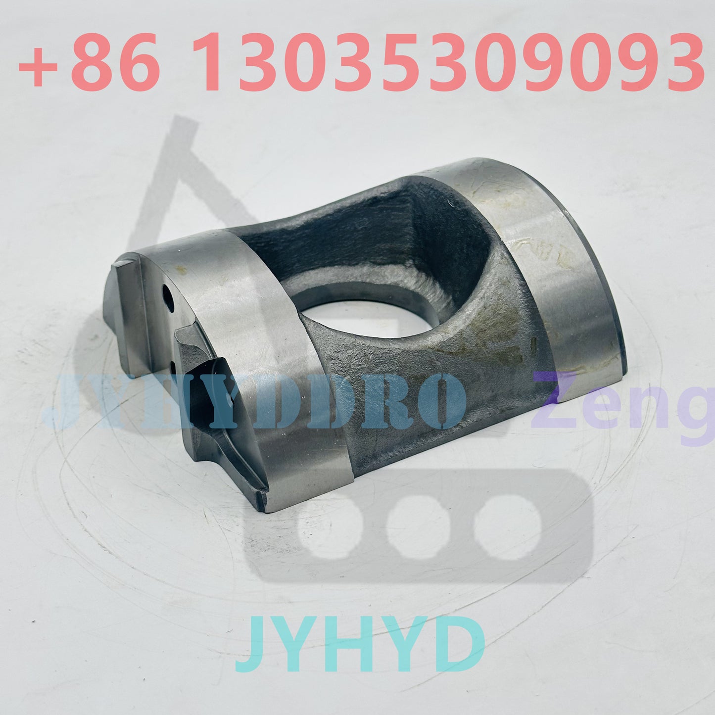 SAUER 90R100 hydraulic piston pump swash plate