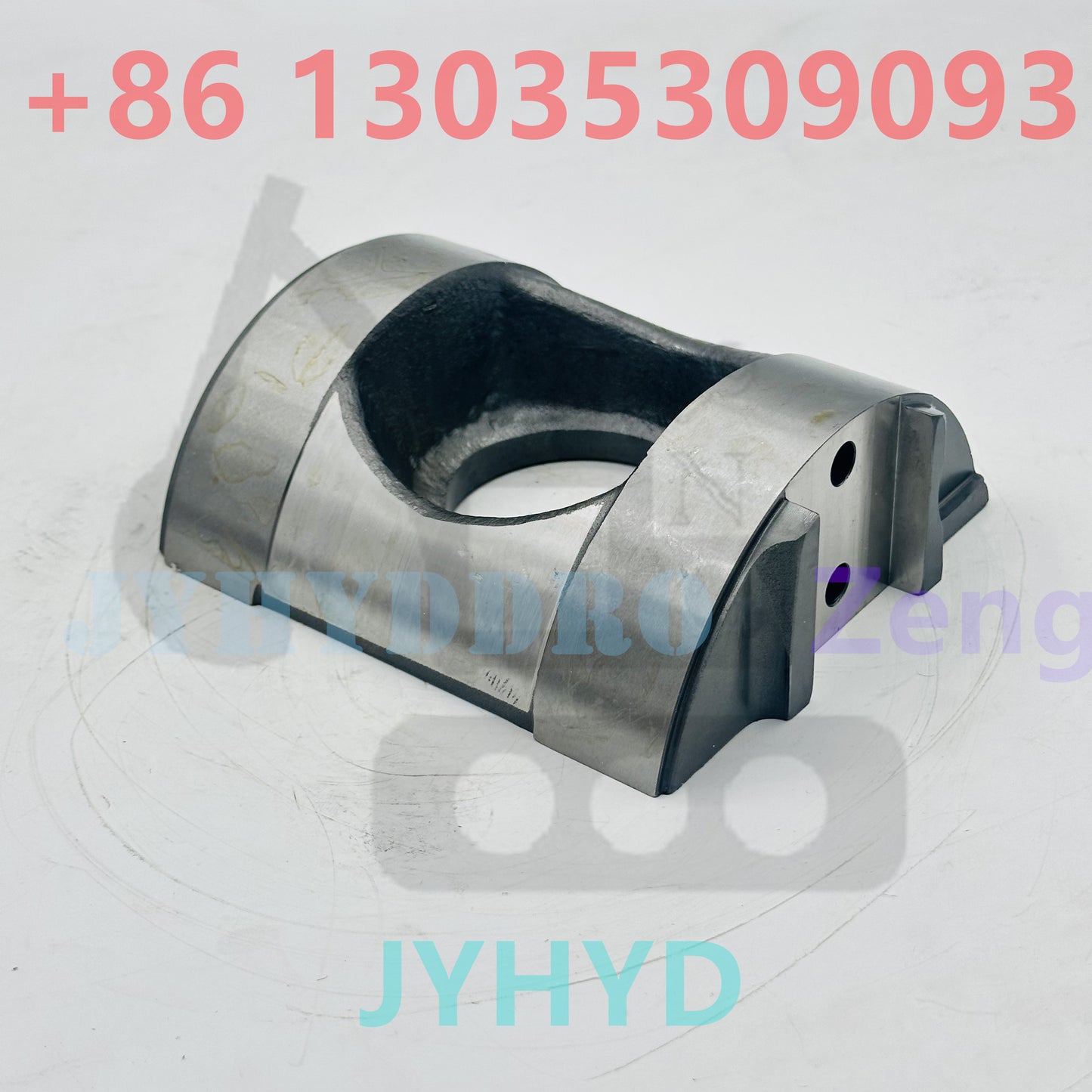 SAUER 90R100 hydraulic piston pump swash plate