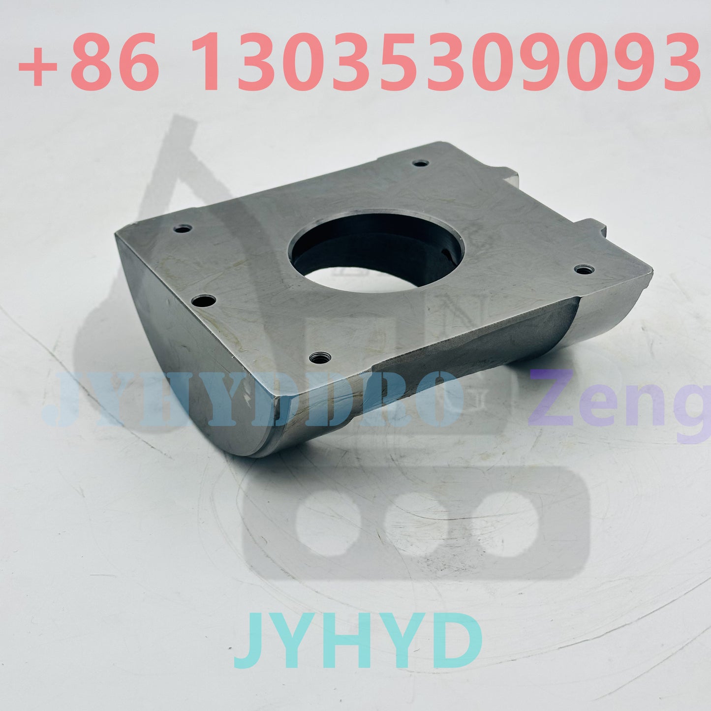 SAUER 90R100 hydraulic piston pump swash plate